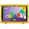Egoboo Kiddoboo KB80P Plus 8" Tablet με WiFi (3GB/64GB) Yellow